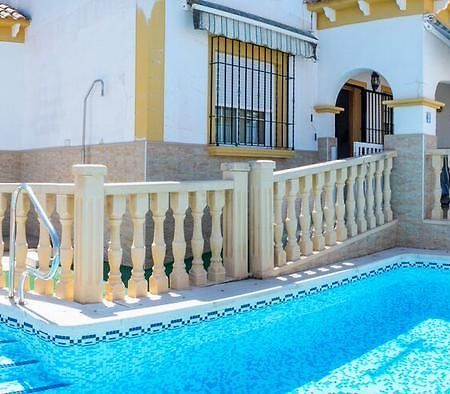 Casa Trudy Vila Torrevieja Exterior foto