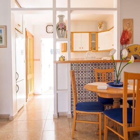Casa Trudy Vila Torrevieja Exterior foto