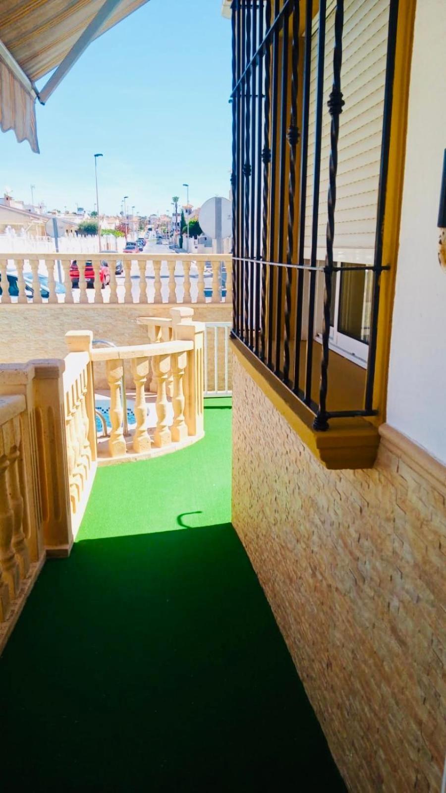 Casa Trudy Vila Torrevieja Exterior foto
