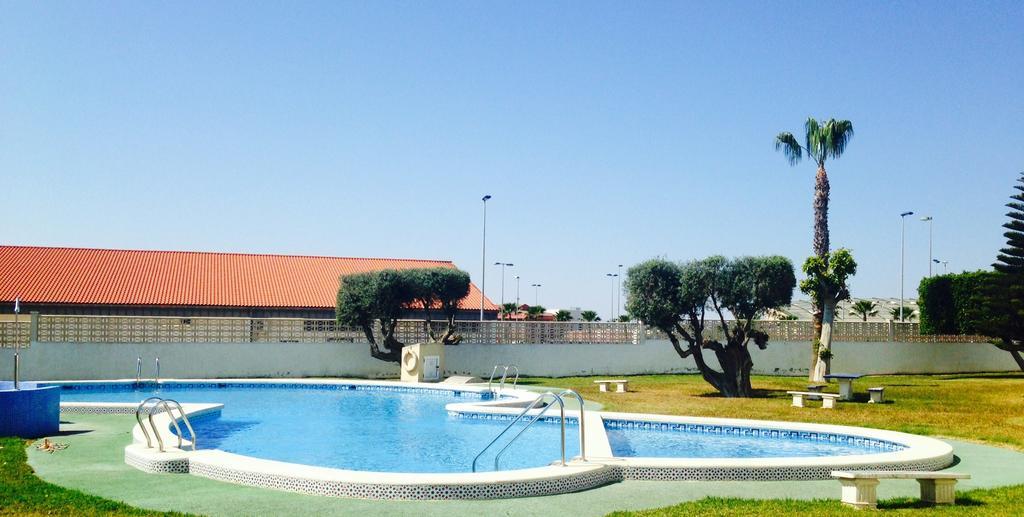 Casa Trudy Vila Torrevieja Exterior foto