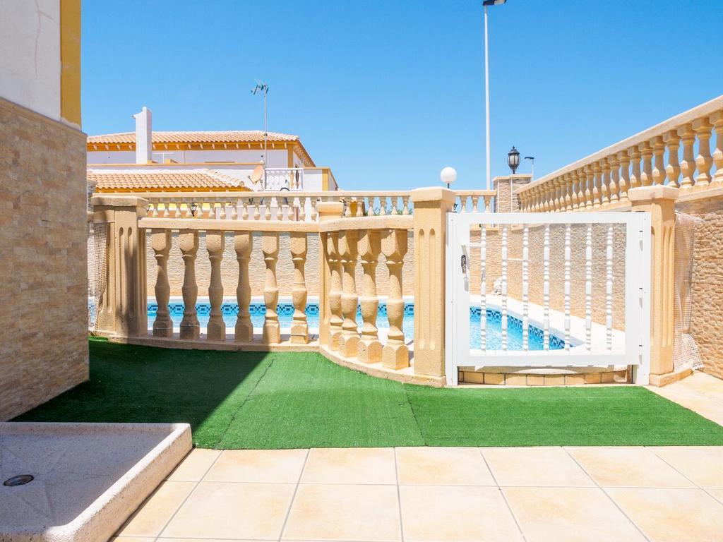 Casa Trudy Vila Torrevieja Exterior foto