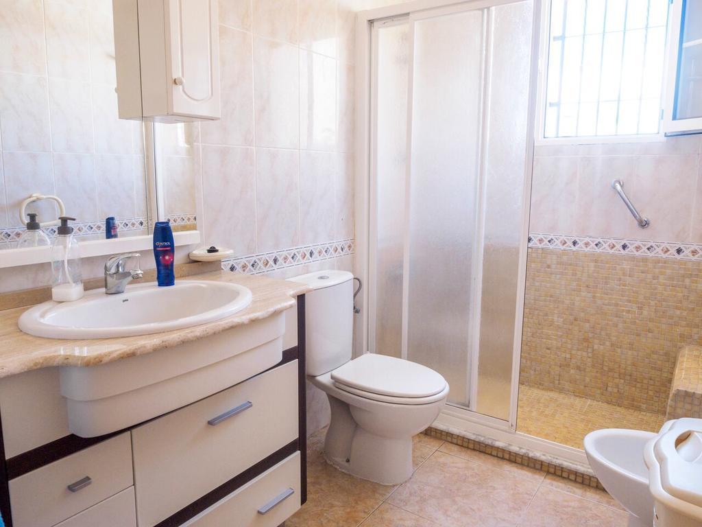 Casa Trudy Vila Torrevieja Exterior foto
